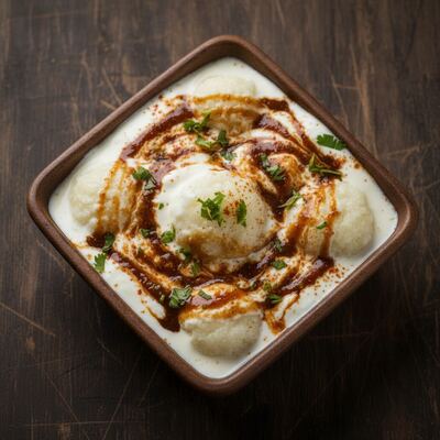 Dahi Bhalla