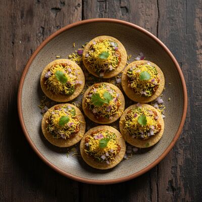 Sev Puri