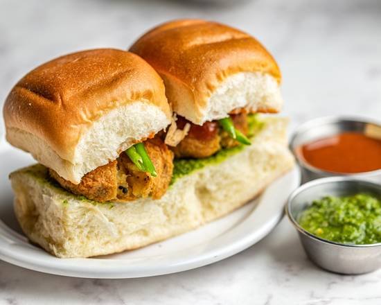 Vada Pav