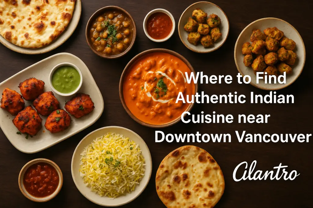 4 seasons chaat house